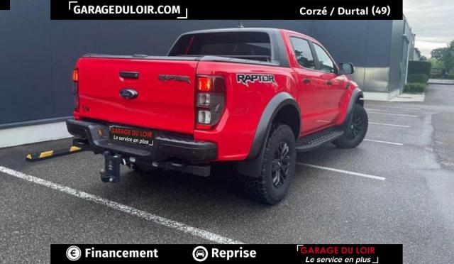 Ford Ranger image 8