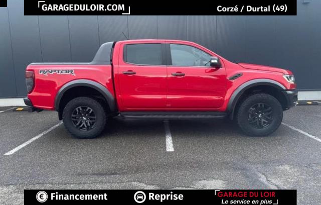 Ford Ranger image 2