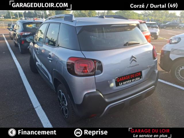 Citroen C3 Aircross image 2