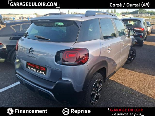 Citroen C3 Aircross image 6