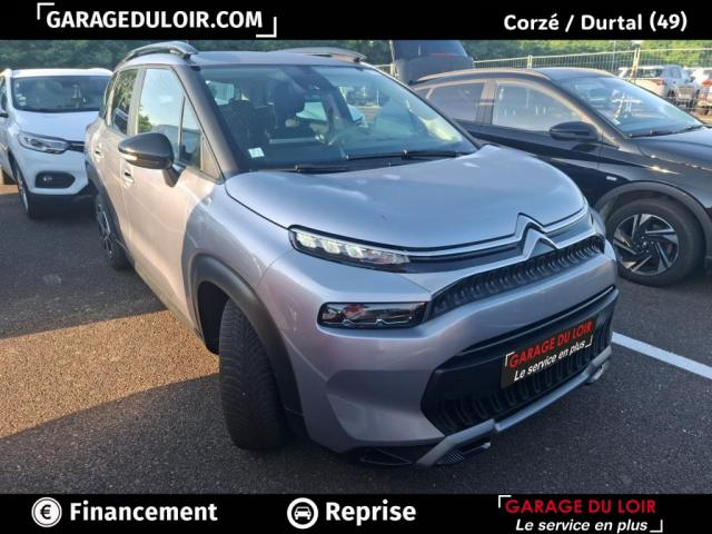 Citroen C3 Aircross image 1