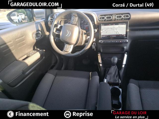 Citroen C3 Aircross image 4