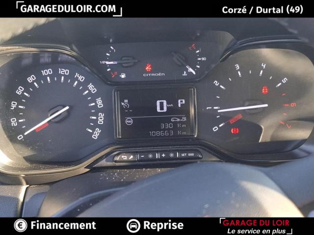 Citroen C3 Aircross image 7