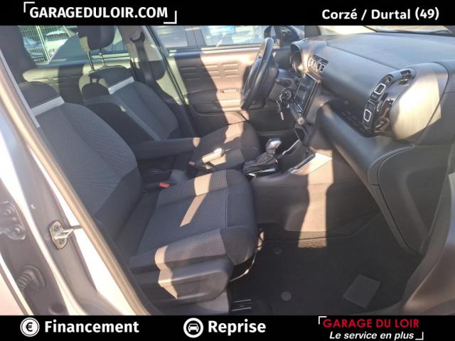 Citroen C3 Aircross image 5