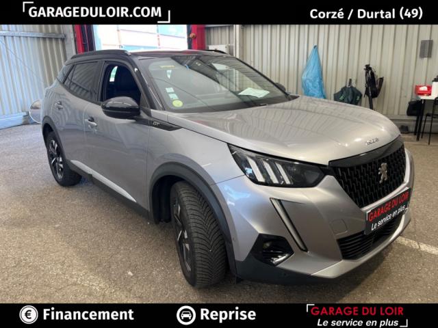 Peugeot 2008 image 1