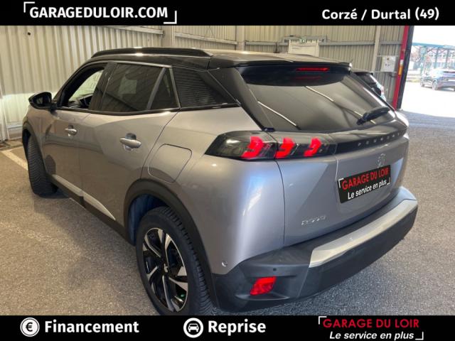 Peugeot 2008 image 6