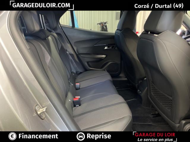Peugeot 2008 image 5