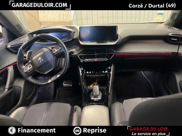 Peugeot 2008 image 7