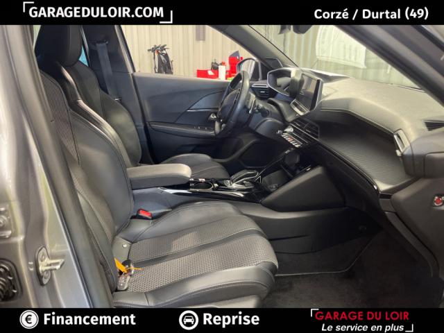 Peugeot 2008 image 3