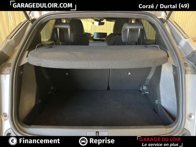 Peugeot 2008 image 4