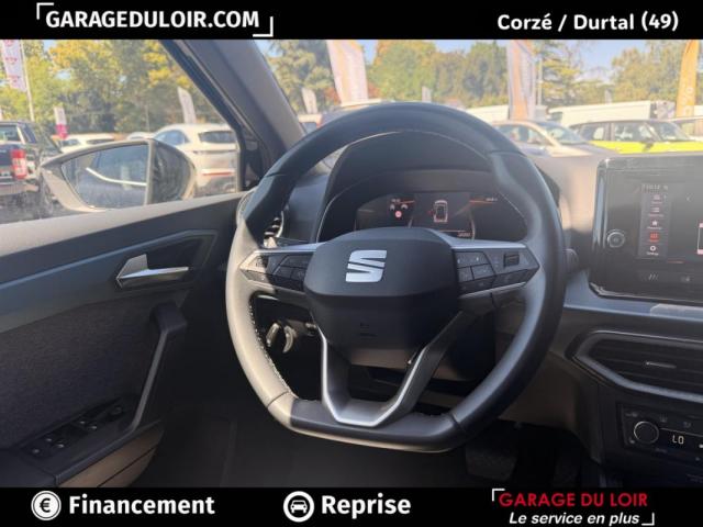 Seat Arona image 7