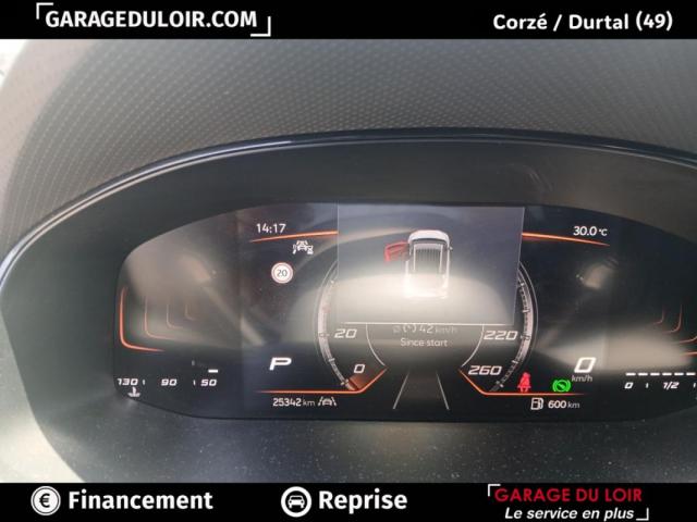 Seat Arona image 8