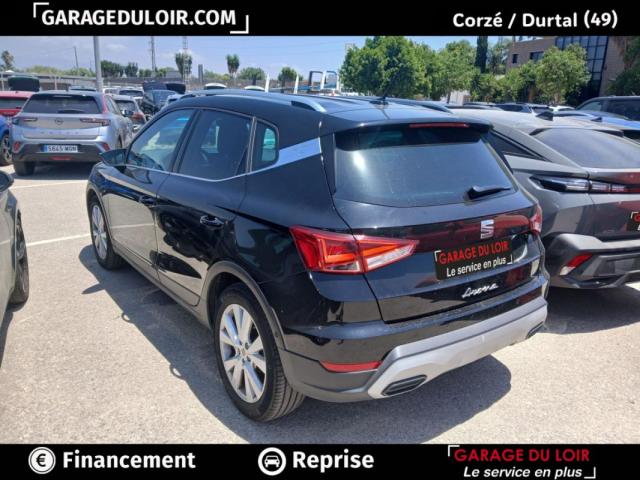 Seat Arona image 9