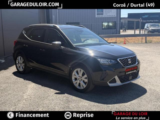 Seat Arona image 3
