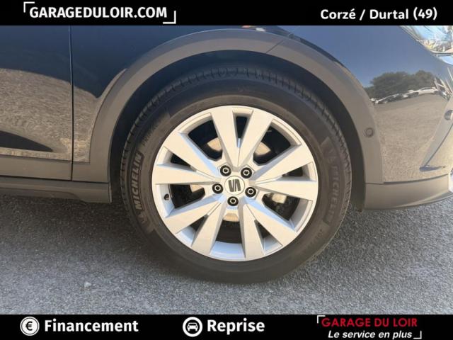 Seat Arona image 2