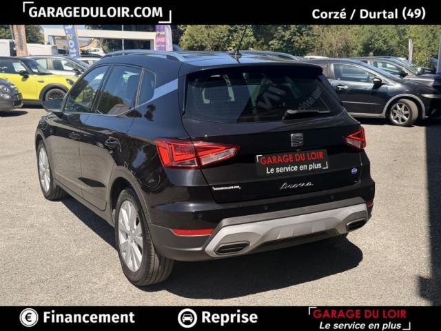 Seat Arona image 4