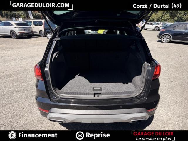 Seat Arona image 6