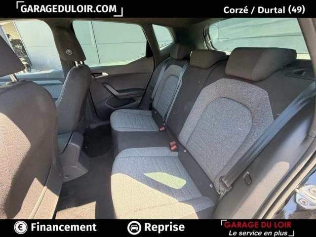 Seat Arona image 1