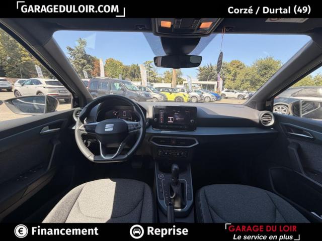Seat Arona image 5