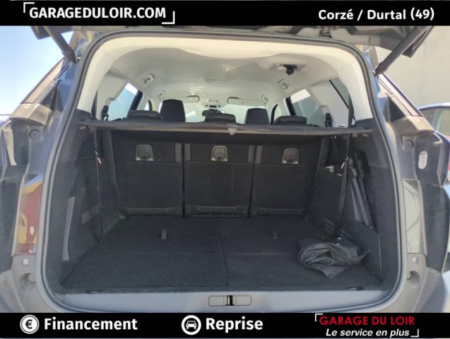 Peugeot 5008 image 7