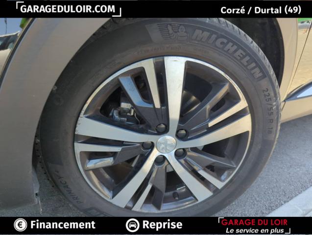 Peugeot 5008 image 5