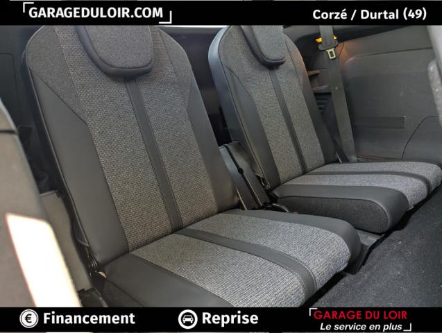 Peugeot 5008 image 4