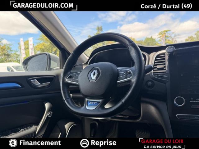 Renault Mégane image 8