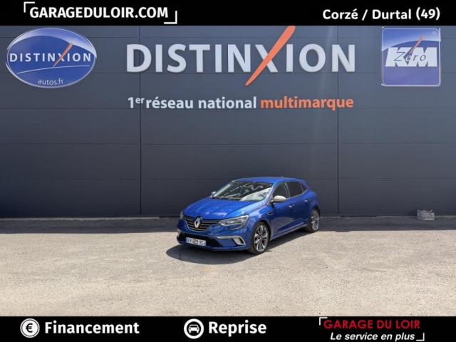 Renault Mégane image 4