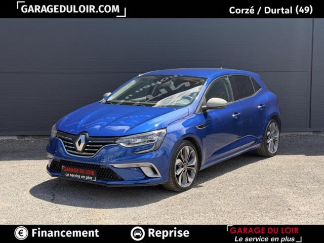 Renault Mégane image 2