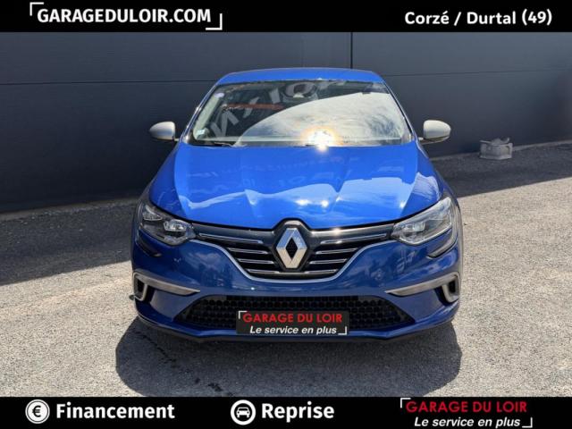 Renault Mégane image 6