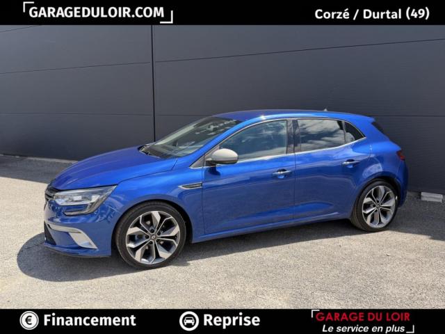 Renault Mégane image 7