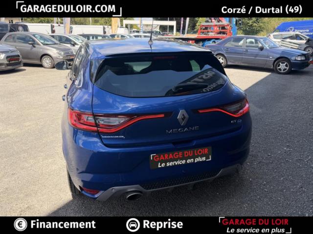 Renault Mégane image 5