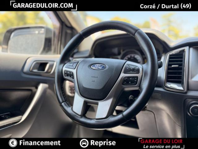 Ford Ranger image 1