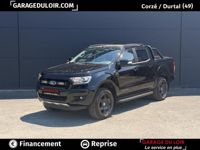 Ford Ranger image 7