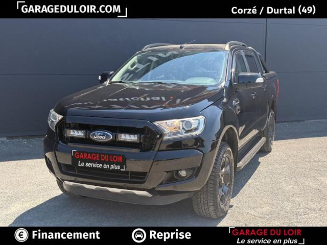Ford Ranger image 6