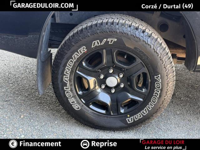 Ford Ranger image 8
