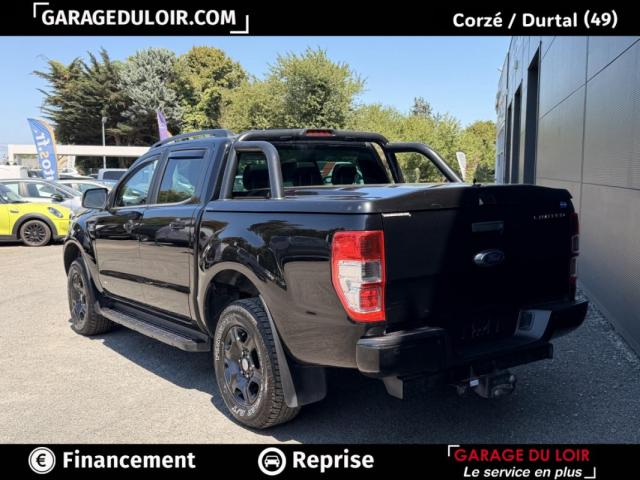 Ford Ranger image 5