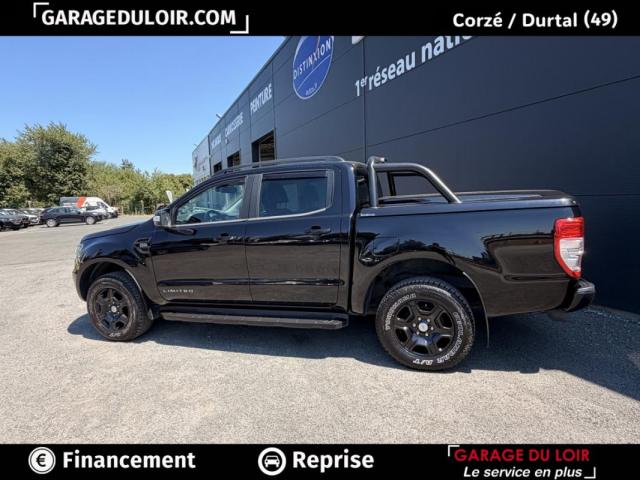 Ford Ranger image 3