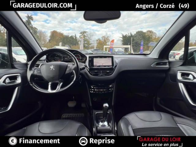Peugeot 2008 image 3