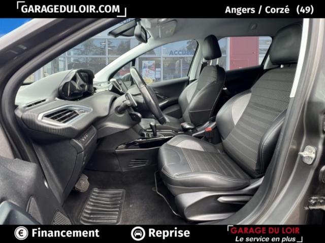 Peugeot 2008 image 2