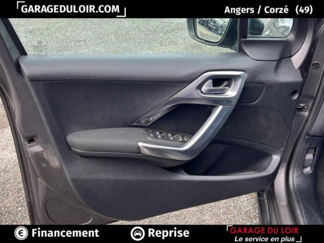 Peugeot 2008 image 1