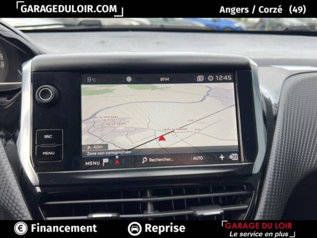 Peugeot 2008 image 9