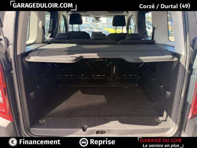 Citroen Berlingo image 1