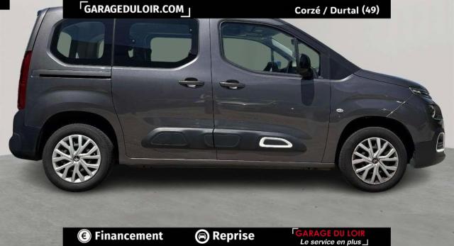 Citroen Berlingo image 7