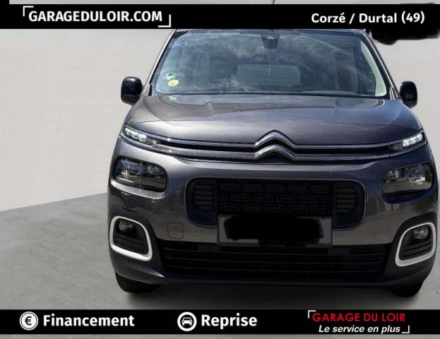 Citroen Berlingo image 1
