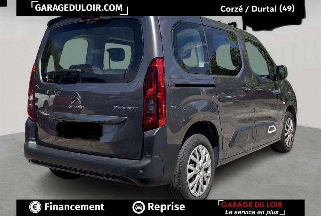 Citroen Berlingo image 5