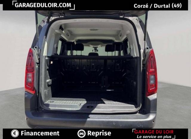 Citroen Berlingo image 2