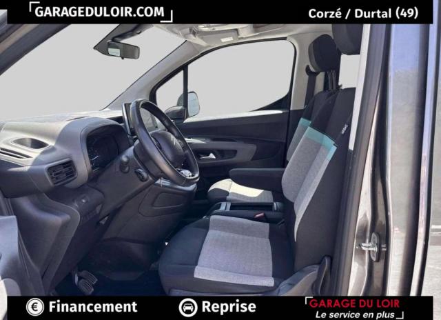 Citroen Berlingo image 4