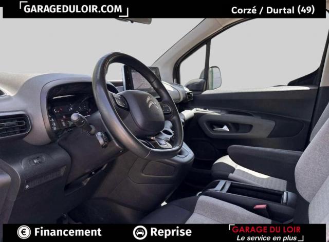 Citroen Berlingo image 3