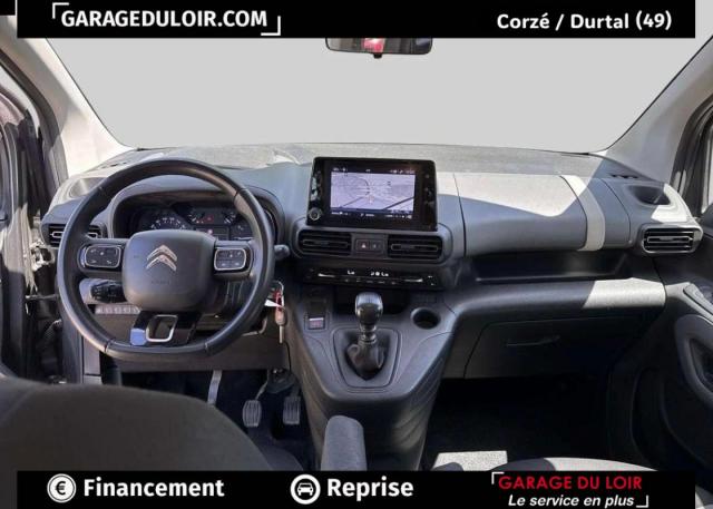 Citroen Berlingo image 6